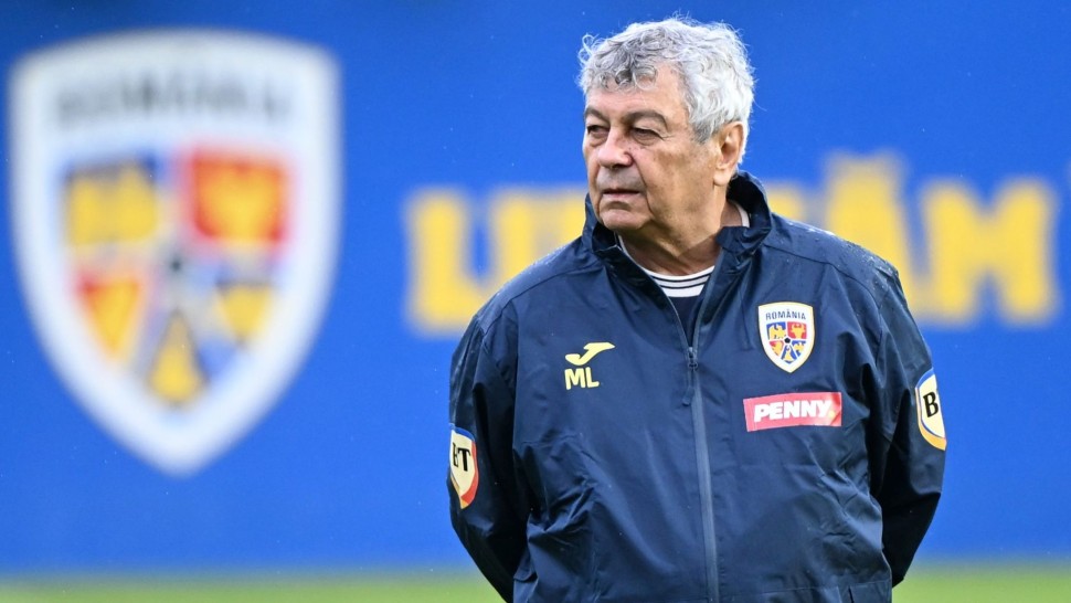 Starea lui Mircea Lucescu s-a înrăutățit. Ministrul Sănătății E în stare critică UPDATE Mesaj emoționant al Echipei Naționale Luptați