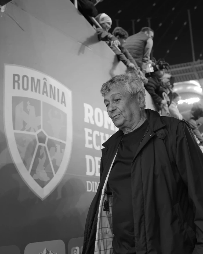 Mircea Lucescu