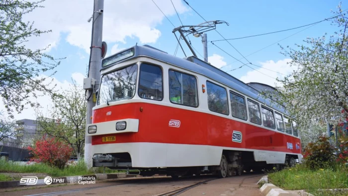 Tramvaiul Iepurașului