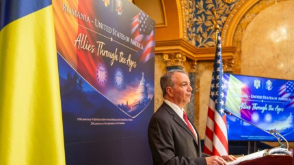 Semnalul clar transmis de SUA despre criza politică din România. Informațiile de culise aflate de americani