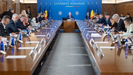 Anunțul PNL după demisia miniștrilor PSD Guvernul are puteri depline