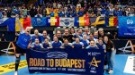Adversara CSM București în Final Four-ul Champions League. Partide de foc în semifinale