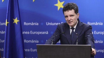 Reuniune informală a Consiliului European. Nicușor Dan merge în Cipru