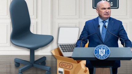 Ilie Bolojan anunță noi concedieri la stat Dacă sunt oameni care sunt incompetenţi sau rău intenţionaţi trebuie să fie înlocuiţi