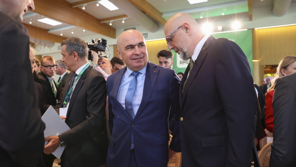 Kelemen Hunor prevede sfârșitul Guvernului Bolojan Încep negocierile dar nu cred că este ceva bun pentru țară