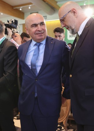 Kelemen Hunor spune că PNL USR și PSD s-au legat de câte un stâlp Cum se va mișca de la acel stâlp vom vedea