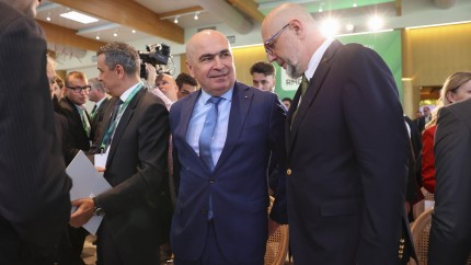 Kelemen Hunor anunță poziția UDMR în criza guvernamentală Noi nu ne retragem deci nu mă bag între PSD și PNL