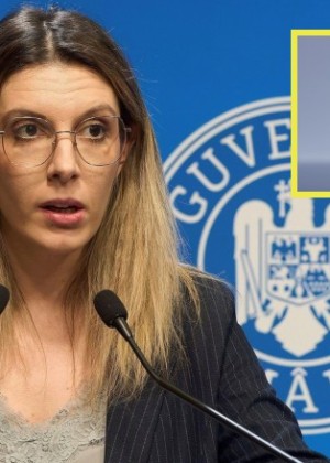 Tarifele la apă se vor majora. Diana Buzoianu Este vorba despre un jalon din PNRR