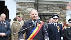 Șeful PNL al CJ Sălaj pus sub control judiciar. Dinu Iancu Sălăjanu nici nu a fost demis nici nu și-a dat demisia din partid cum a făcut Radu Moldovan