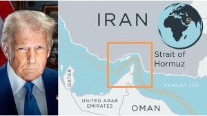 Donald Trump anunță prelungirea armistițiului în Iran. Trei nave atacate în Strâmtoarea Ormuz negocierile în pericol