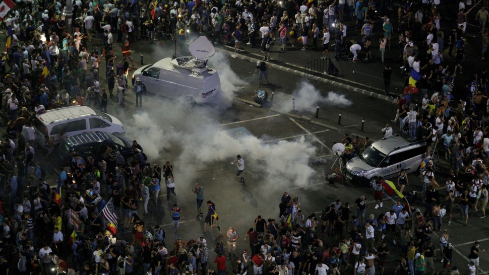 Dosarul 10 august instanța a luat o hotărâre de ultimă oră. Pas important pentru o decizie mai rapidă