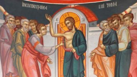 Duminica Sfântului Apostol Toma. De ce este numită Paștile Mici