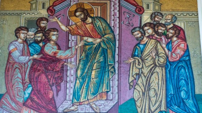 Ce este interzis să faci în Duminica Tomii. Toți credincioșii trebuie să știe asta