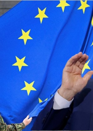 Rusia și-a ieșit din fire după posibilele exerciții nucleare în Europa. Moscova avertizează privind militarizarea UE