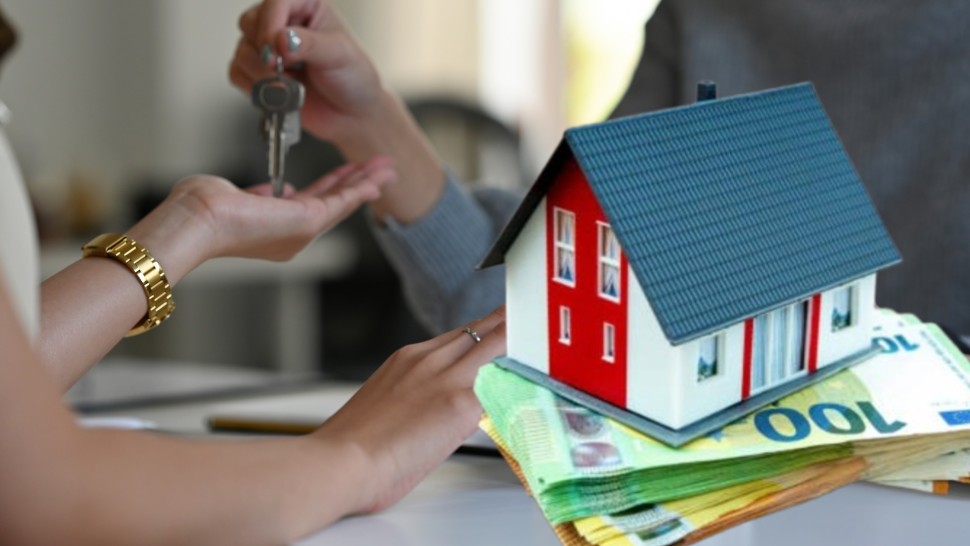 Imobiliare mai scumpe cu peste 70. Analiza Eurostat care dă peste cap speranțele românilor interesați de o nouă locuință