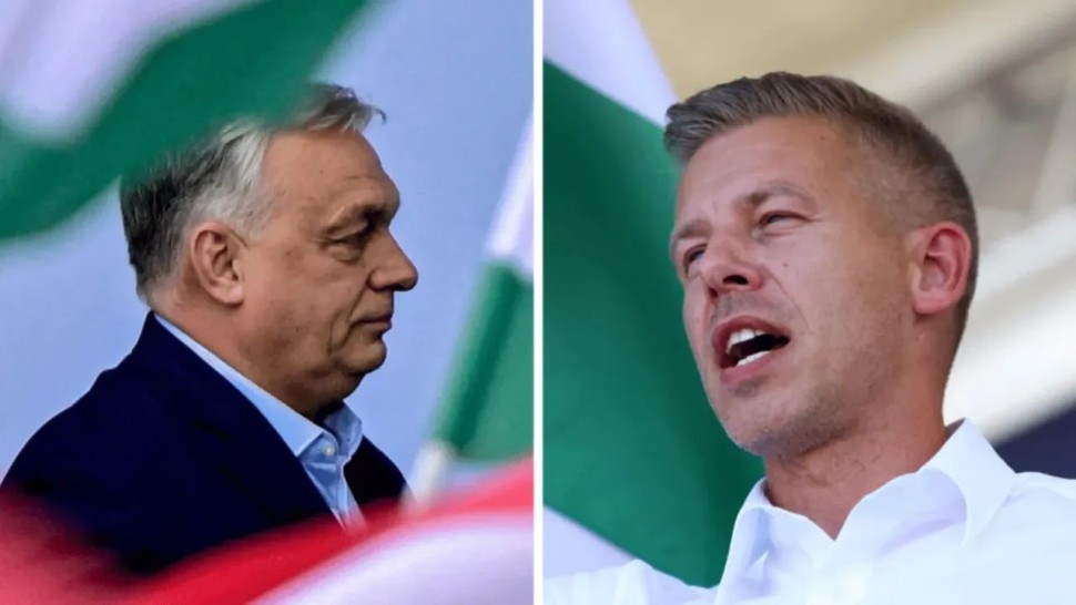 Tisza a câtigat alegerile în Ungaria UPDATE Viktor Orban îşi recunoaşte înfrângerea. L-a felicitat pe Magyar pentru victorie