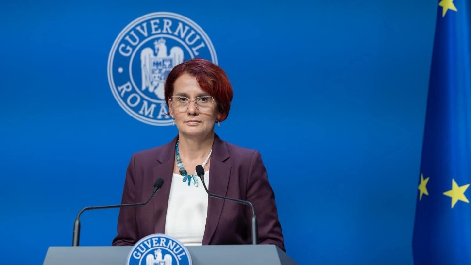 Dogioiu anunță că Ilie Bolojan a mulţumit miniştrilor PSD care nu au fost prezenţi la şedinţa de Guvern în special vicepremierului Neacşu