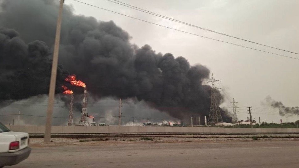 Centrala nucleară Bushehr din Iran lovită de un proiectil. Anunțul Agenției Internaționale pentru Energie Atomică privind riscul de radiații