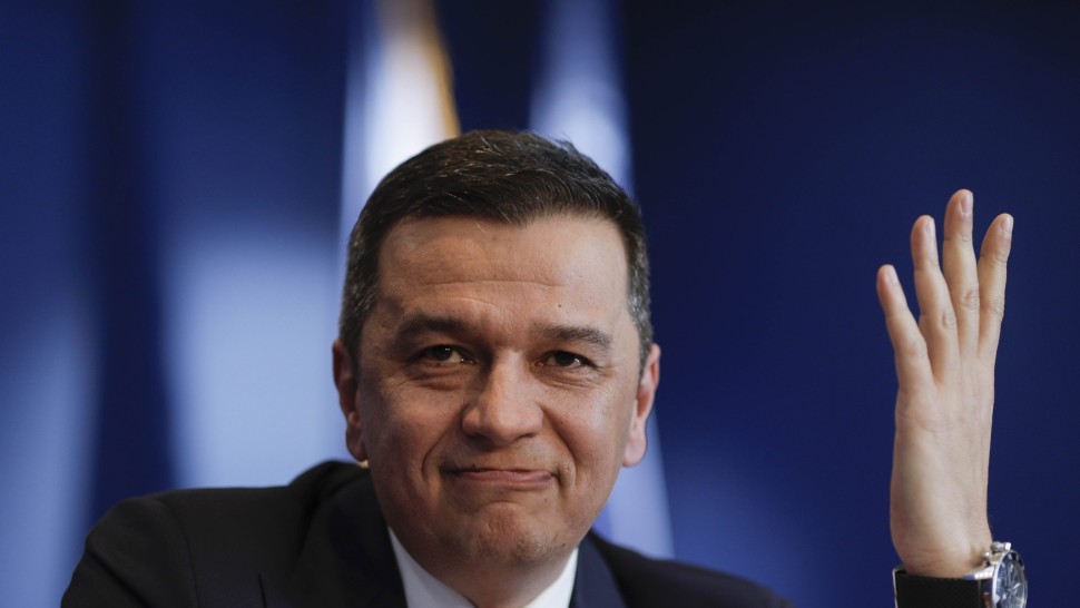 Sorin Grindeanu anunțul momentului PSD își dorește ca România să aibă cât mai repede un nou Guvern