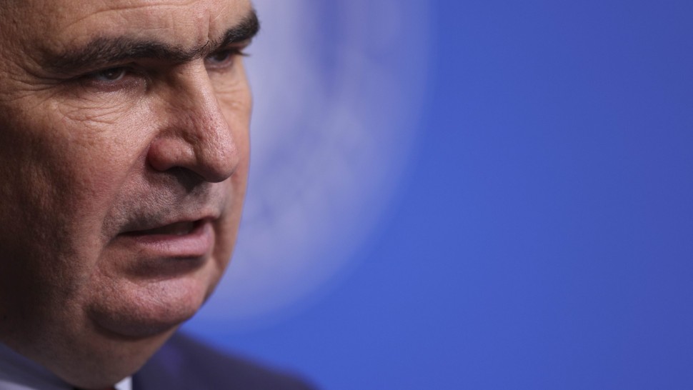 Rezoluție votată în unanimitate de PNL Liberalii sprijină continuarea guvernării sub conducerea lui Bolojan. Anunțul premierului