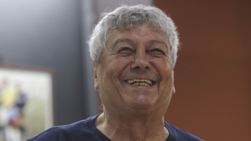 UPDATE Răzvan Lucescu la spital. Procedura care-l poate salva pe Mircea Lucescu. Ce este sistemul ECMO propus de medicii de la Spitalul Universitar