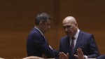 Sorin Grindeanu replică la președintele PNL Domnule Bolojan blocajul din economie și lipsurile cu care se confruntă românii nu dispar pentru că alegeți să le tratați cu ironie