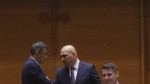 Sorin Grindeanu anunț înainte de votul intern Dacă PSD îi retrage sprijinul premierului Bolojan mă gândesc că marţi sau miercuri vor exista consultări la Cotroceni 