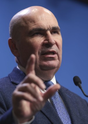 Ilie Bolojan mesaj pentru liberali după decizia de a nu mai face alianță cu PSD E prima condiție să recâştigăm încrederea românilor