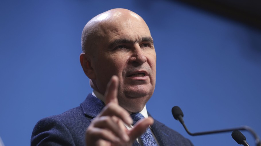 Ilie Bolojan răspunde celor care vor să îl demită E moțiunea Stingem lumina