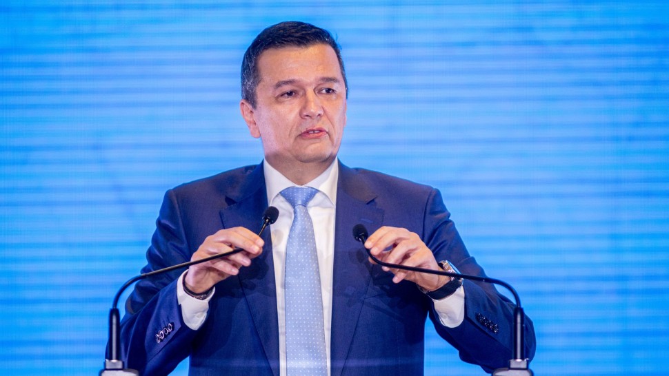 Sorin Grindeanu concluzii după a șasea întâlnire regională a PSD Cam toată lumea a cerut să trecem în opoziție