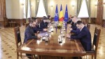 Culisele consultărilor de la Cotroceni. Ce a stabilit Nicușor Dan cu liderii partidelor politice