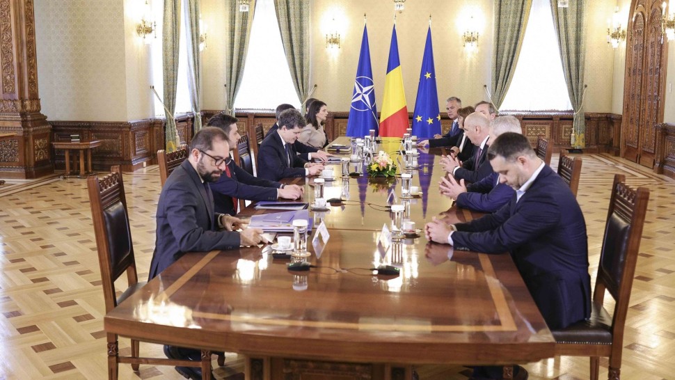 Culisele consultărilor de la Cotroceni. Ce a stabilit Nicușor Dan cu liderii partidelor politice