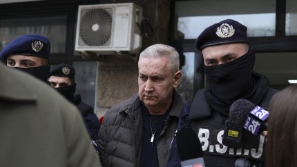 Cristian Anton șeful Autorității Rutiere Române reținut de DNA. Sute de mii de euro găsiți la percheziții