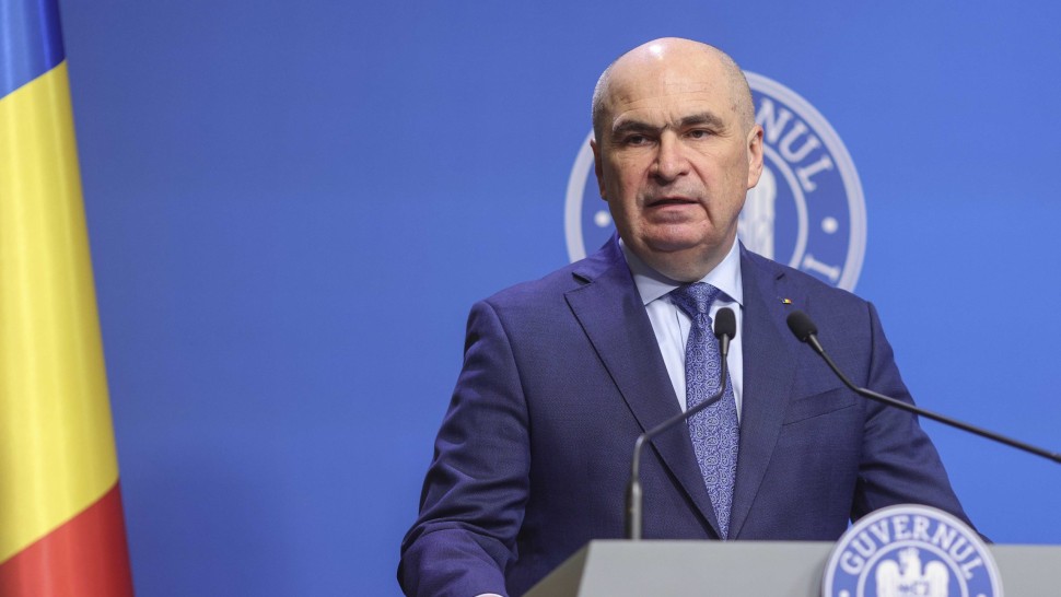 Ce conține textul moțiunii depusă de PSD și AUR împotriva lui Ilie Bolojan România nu are nevoie de un guvern care instaurează sărăcirea populației ca politică de stat