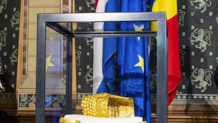 Răsturnare privind cea de a treia brățară dacică furată și negăsită. Un expert a anunțat Ar putea fi folosită teoretic ca monedă de schimb