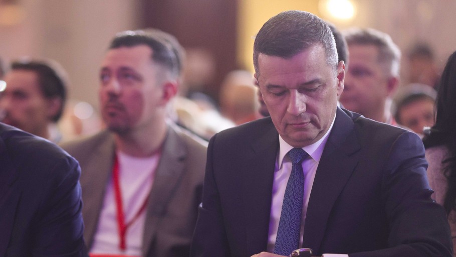 PSD ia decizia momentului pe scena politică din România. Demisiile din Guvern se amână