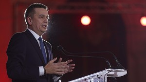 Sorin Grindeanu ar accepta să fie premier. Ce condiții pune liderul PSD Lucrurile vor intra într-un nou scenariu