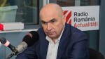 Ilie Bolojan După declaraţiile făcute zarurile au fost aruncate şi PSD va vota într-o manieră sau alta că nu va mai colabora cu premierul Bolojan