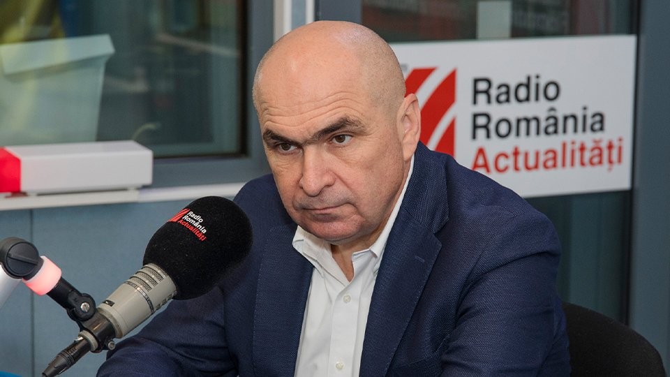 Ilie Bolojan După declaraţiile făcute zarurile au fost aruncate şi PSD va vota într-o manieră sau alta că nu va mai colabora cu premierul Bolojan