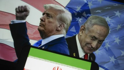 Negocieri pentru pace în Iran. Donald Trump i-a cerut lui Netanyahu să fie mai reținut