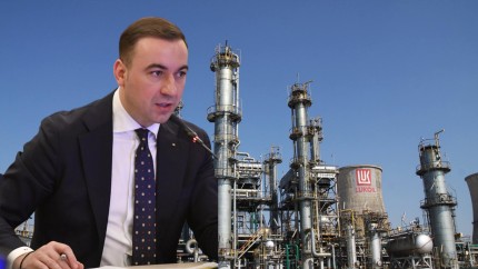 România pornește rafinăria Petrotel Lukoil după ce SUA și-au dat acordul. Bogdan Ivan Vom avea prețuri mai mici