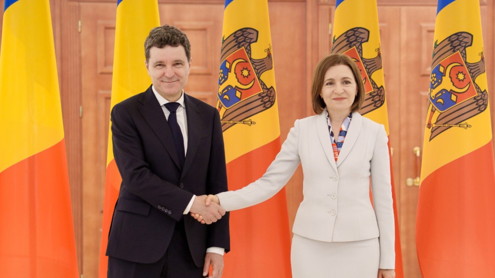 Guvernul de la Chișinău a luat decizia. Se înființează serviciul care va uni românii cu moldovenii de peste Prut