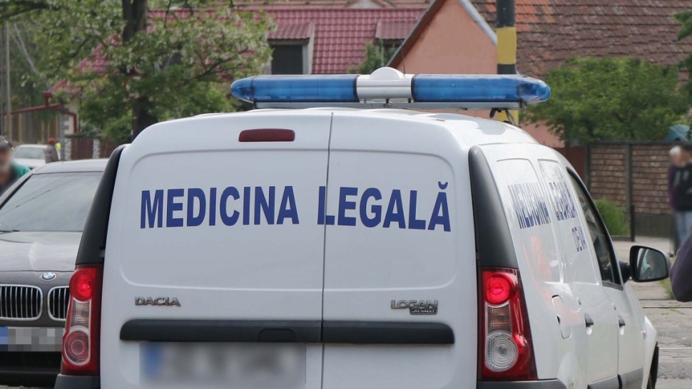 Intervenție ca în filme în Neamț. Un bărbat a murit după ce a tras asupra polițiștilor