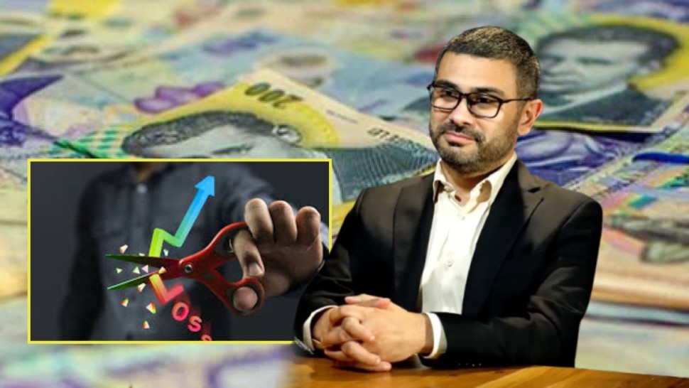 Ministrul Muncii despre majorarea salariului minim pe economie. Ce salarii vor fi înghețate. Florin Manole România este în recesiune tehnică