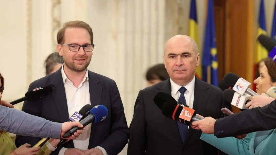 PNL plan comun cu USR. Încep negocierile cu celelalte partide din Coaliție