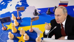 Rusia amenință mai multe țări NATO. Moscova condamnă ajutorul dat Ucrainei