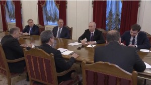 Vladimir Putin spune că a primit un mesaj de la noul lider suprem al Iranului Mojtaba Khamenei deși nimeni nu știe nimic de acesta