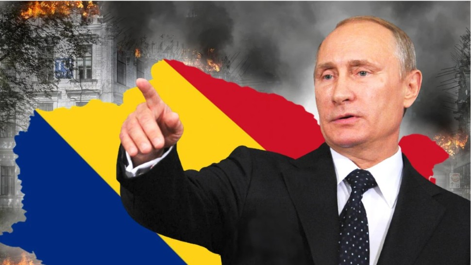 Rusia amenință din nou România după drona căzută la Galați Să fie conştientă de posibile consecinţe ale acţiunilor sale