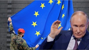 Rusia amenință din nou țările europene. Moscova reclamă că Franța vrea transporturi de arme nucleare