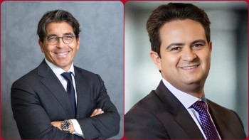 Schimbări în conducerea BAT Jorge Araya preia rolul de Director al Ariei Europa Centrală și GM BAT Germania. André Basile devine nou Director al Ariei Europa de Sud-Est și GM BAT România